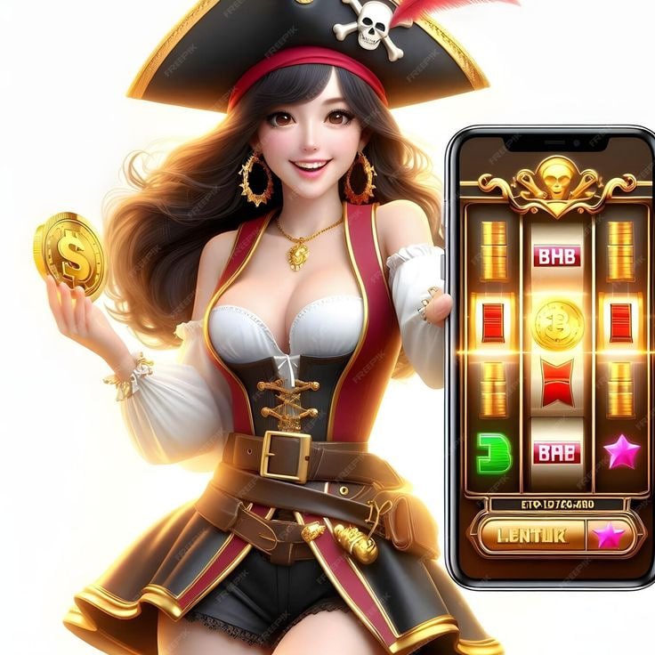 slod97 tembak ikan mode multiplayer jackpot progresif bos raksasa meja virtual pemain aktif Indonesia