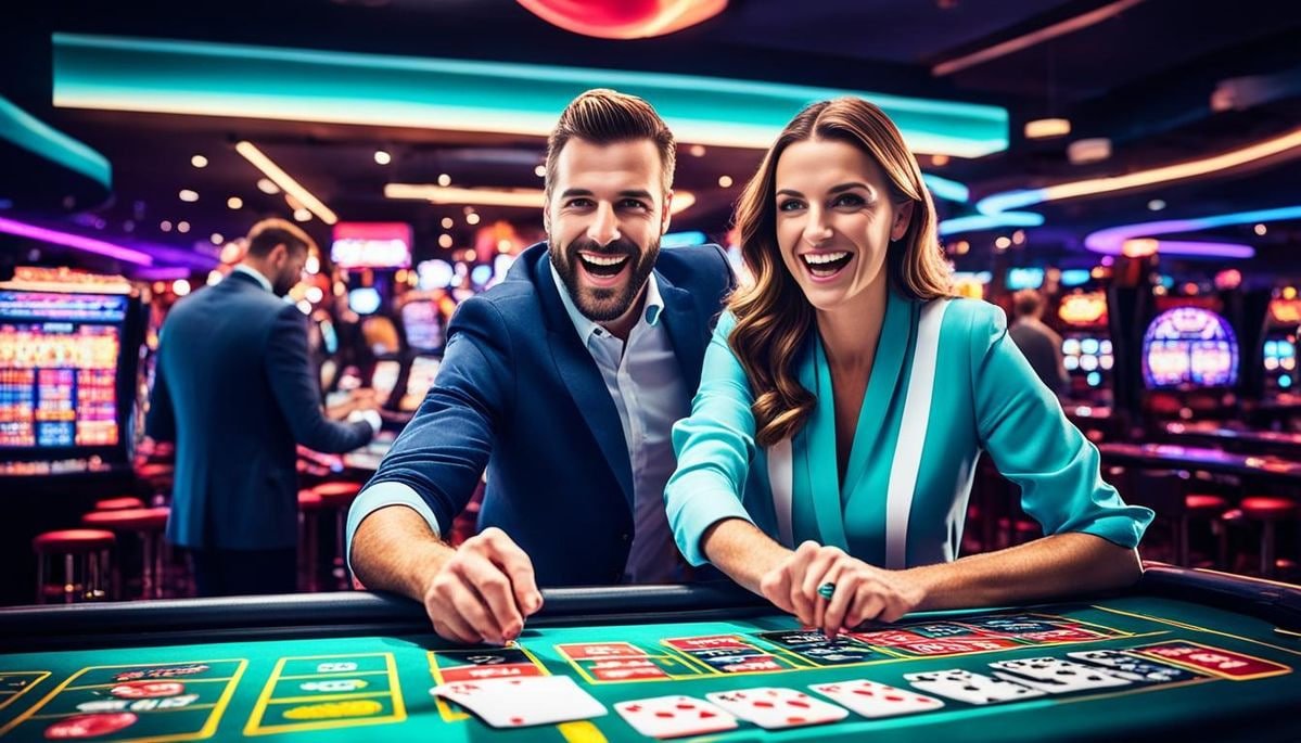 slod97 koleksi game live casino dan tembak ikan terlengkap untuk pemain Indonesia